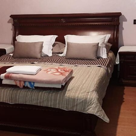 Stay With Low Budget Марракеш Экстерьер фото