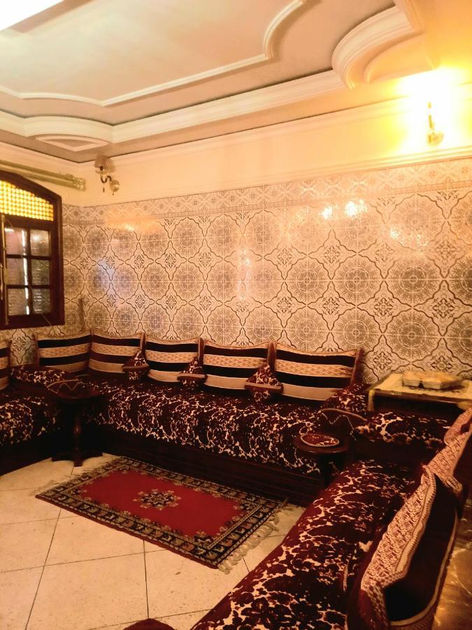 Stay With Low Budget Марракеш Экстерьер фото