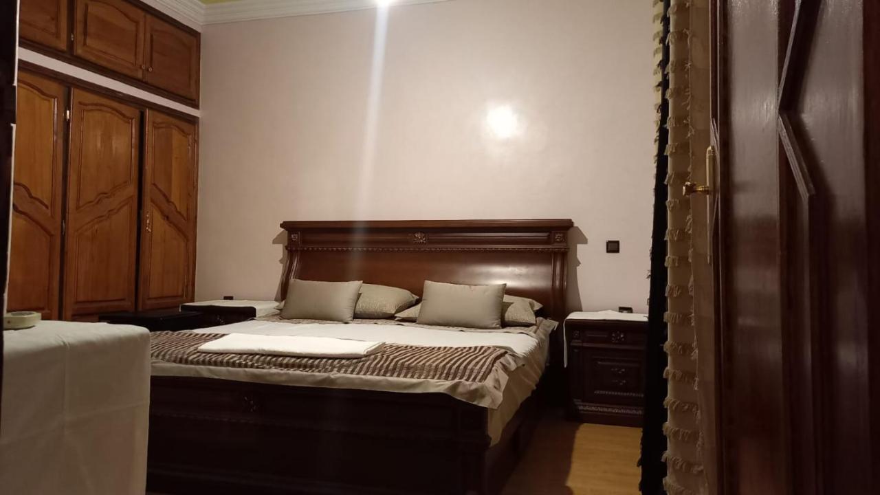 Stay With Low Budget Марракеш Экстерьер фото
